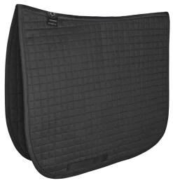 TARUN THERMOWARE Rider’s International™ Contour Cotton Dressage Pad