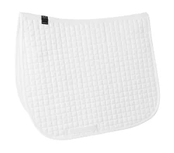 MS GUNGUN TEXTILES Rider’s International™ Contour Dressage Pad