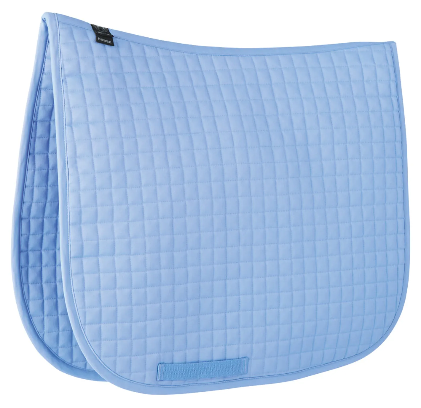 MS GUNGUN TEXTILES Rider’s International™ Contour Dressage Pad