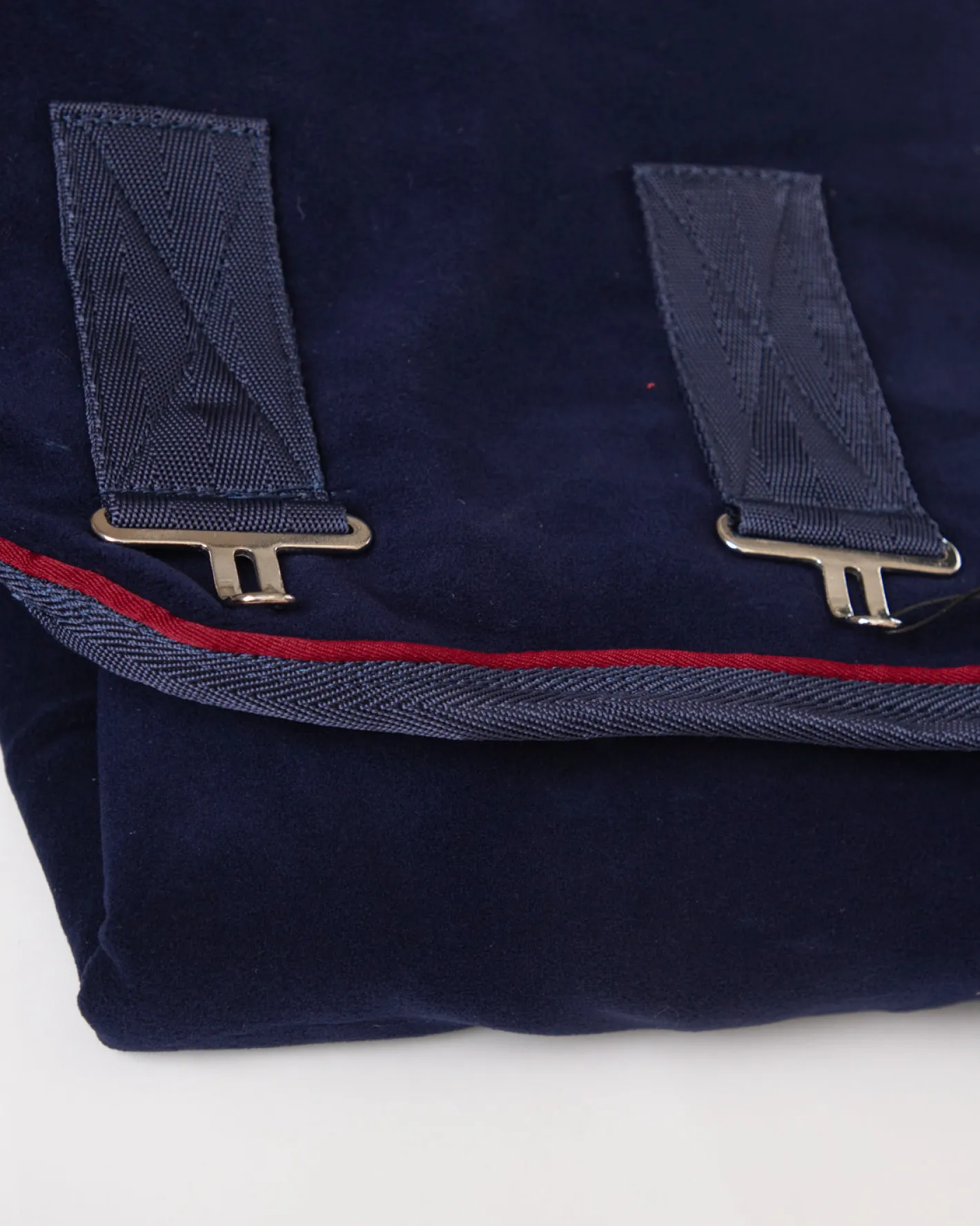 INTEX EQUESTRIAN Rider’s International™ Cozy Neck Fleece Cooler