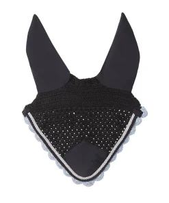INTEX EQUESTRIAN Rider’s International™ Crochet Ear Bonnet
