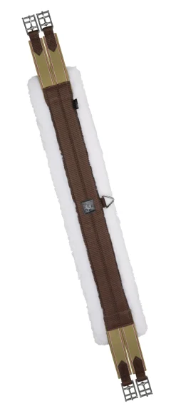 TEXT HORSE Rider’s International™ Everyday Fleece Long Girth