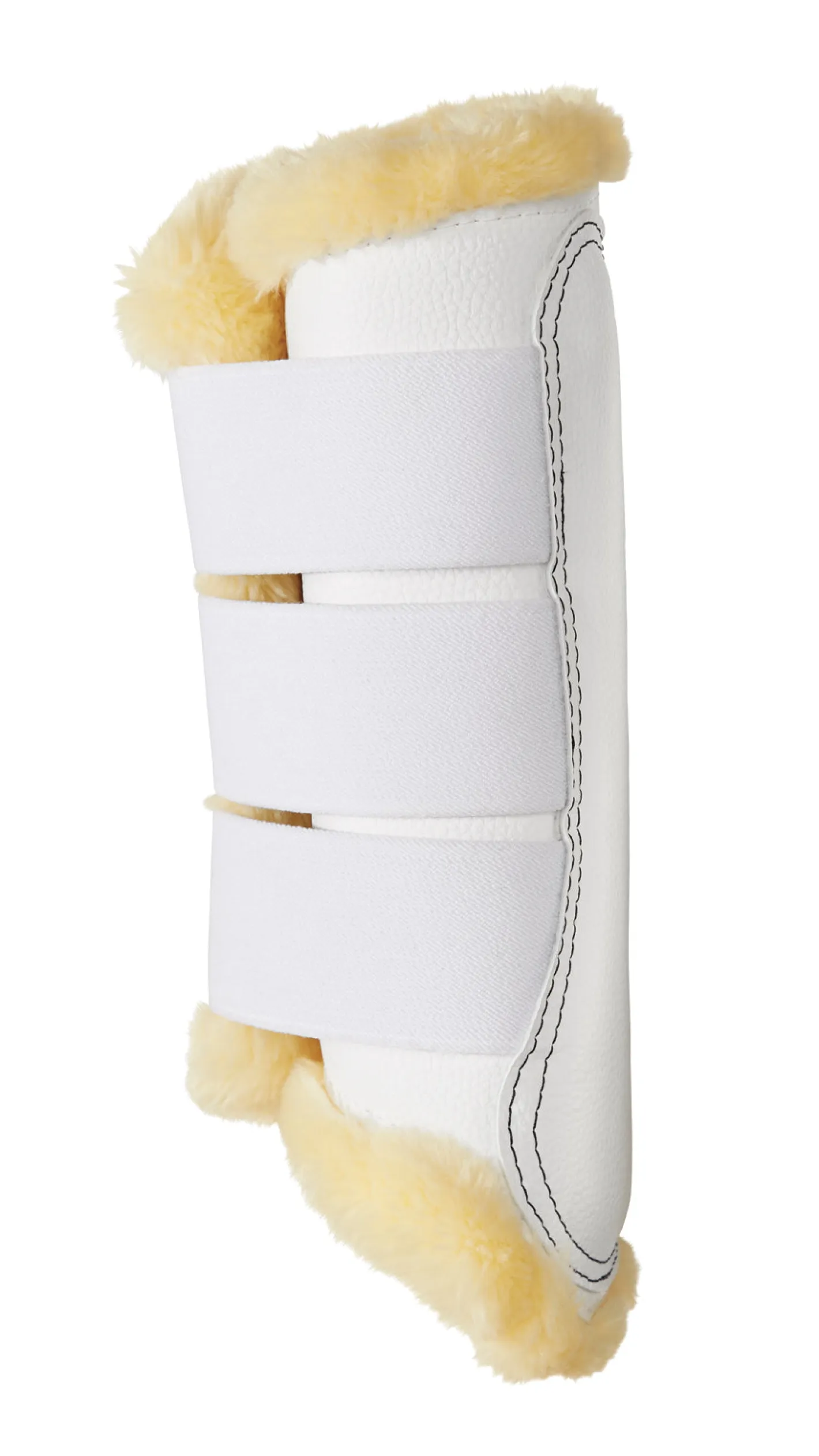 JONE SHOU INDUSTRIAL Rider’s International™ Fleece-Lined Brushing Boots