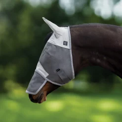 ALLIANZ CLOTHING Rider’s International™ Fly Mask with Ears & Nose