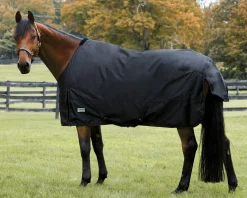S.K. EXPORTS Rider’s International™ Heavyweight Turnout Blanket