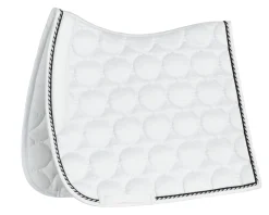 GLOBAL EXPORTS Rider’s International™ Luxury Dressage Pad