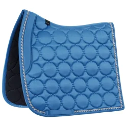 GLOBAL EXPORTS Rider’s International™ Luxury Dressage Pad