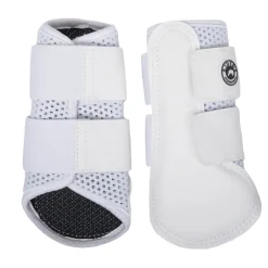 JONE SHOU INDUSTRIAL Riders International™ Mesh Brushing Boots