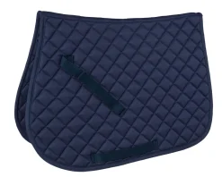 RR GLOBE Rider's International™ Pony Quilted Square Pad