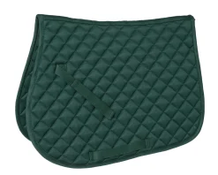 RR GLOBE Rider's International™ Pony Quilted Square Pad