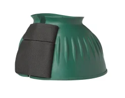 SHIVAM Rider's International™ Rubber Hook-and-Loop Bell Boots