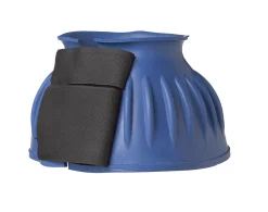 SHIVAM Rider's International™ Rubber Hook-and-Loop Bell Boots