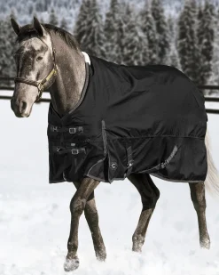 CWEAR BRANCH Rider’s International™ Supreme Medium-Weight Turnout Blanket