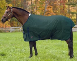 CWEAR BRANCH Rider’s International™ Supreme Medium-Weight Turnout Blanket