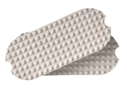 SHIVAM Rider’s International™ Diamond Stirrup Pads