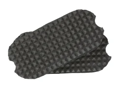 SHIVAM Rider’s International™ Diamond Stirrup Pads