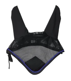 INTEX EQUESTRIAN Rider’s International™ Lightweight Mesh Ear Bonnet