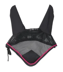 INTEX EQUESTRIAN Rider’s International™ Lightweight Mesh Ear Bonnet