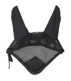 INTEX EQUESTRIAN Rider’s International™ Lightweight Mesh Ear Bonnet