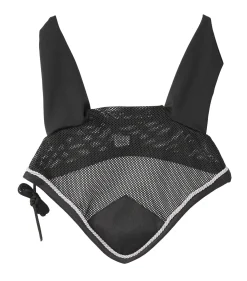 INTEX EQUESTRIAN Rider’s International™ Lightweight Mesh Ear Bonnet
