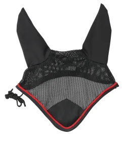 INTEX EQUESTRIAN Rider’s International™ Lightweight Mesh Ear Bonnet