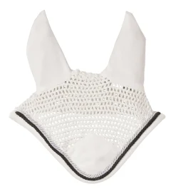 INTEX EQUESTRIAN Rider’s International™ Piped Ear Bonnet