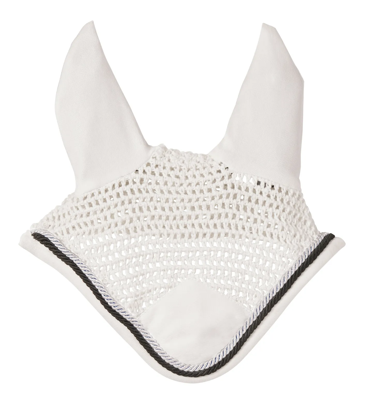 INTEX EQUESTRIAN Rider’s International™ Piped Ear Bonnet