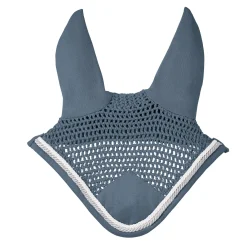 INTEX EQUESTRIAN Rider’s International™ Piped Ear Bonnet