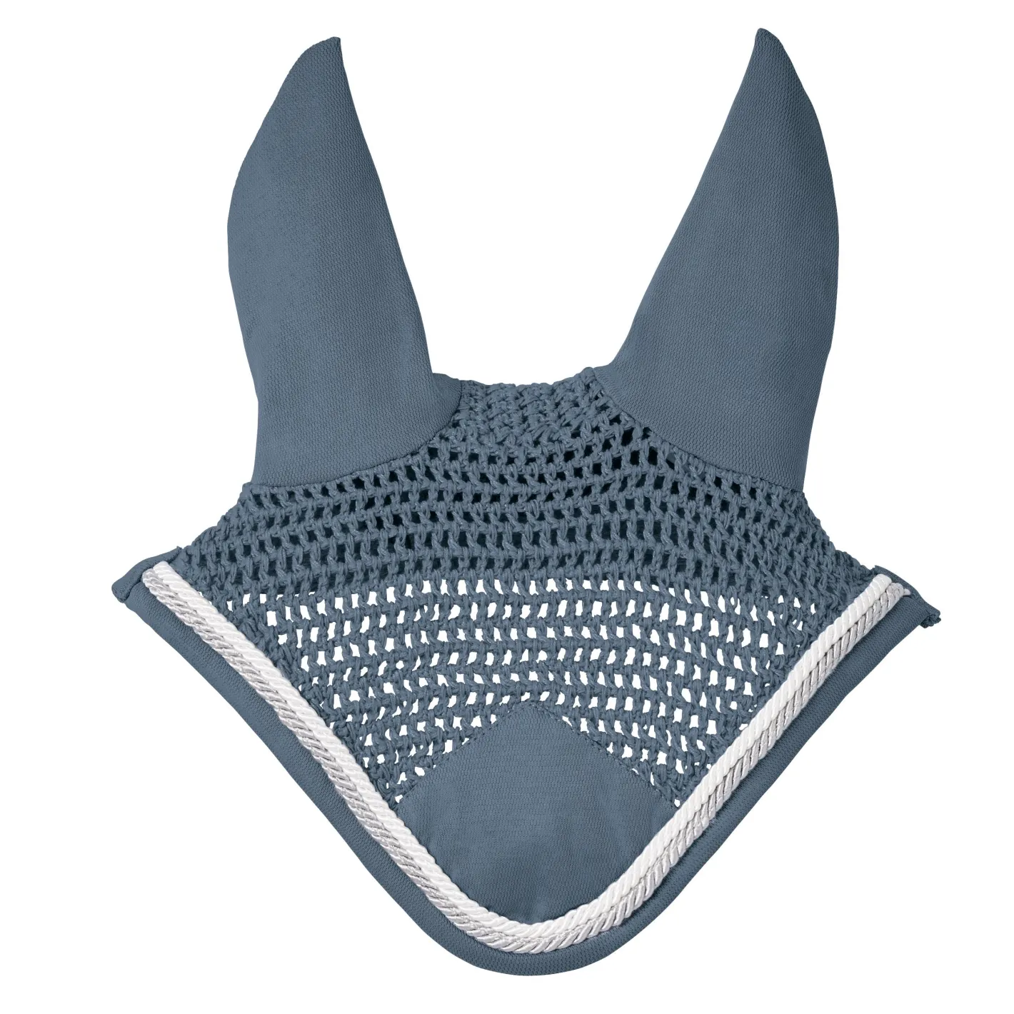 INTEX EQUESTRIAN Rider’s International™ Piped Ear Bonnet