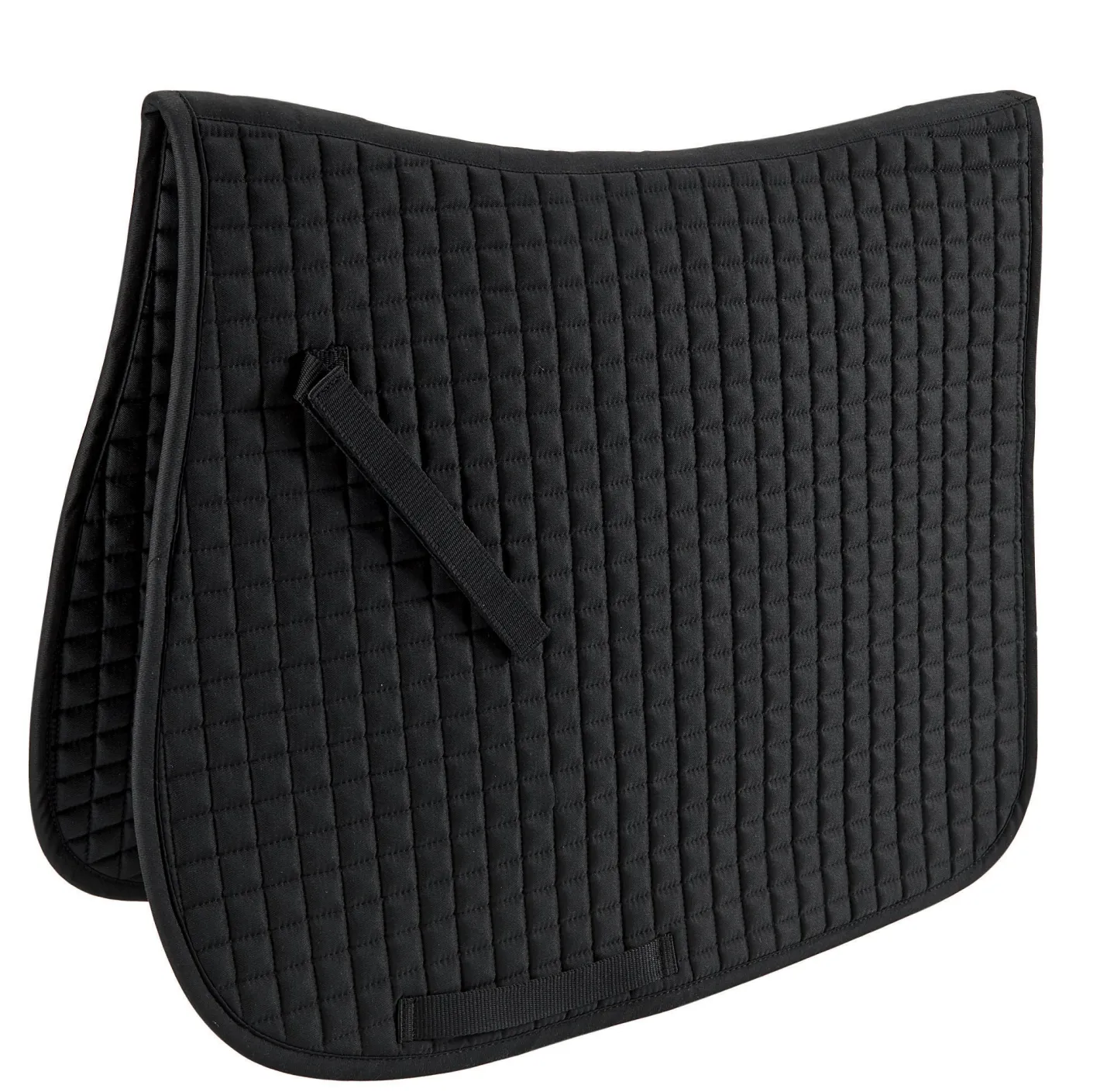 RR GLOBE Rider’s International™ Quilted Dressage Pad