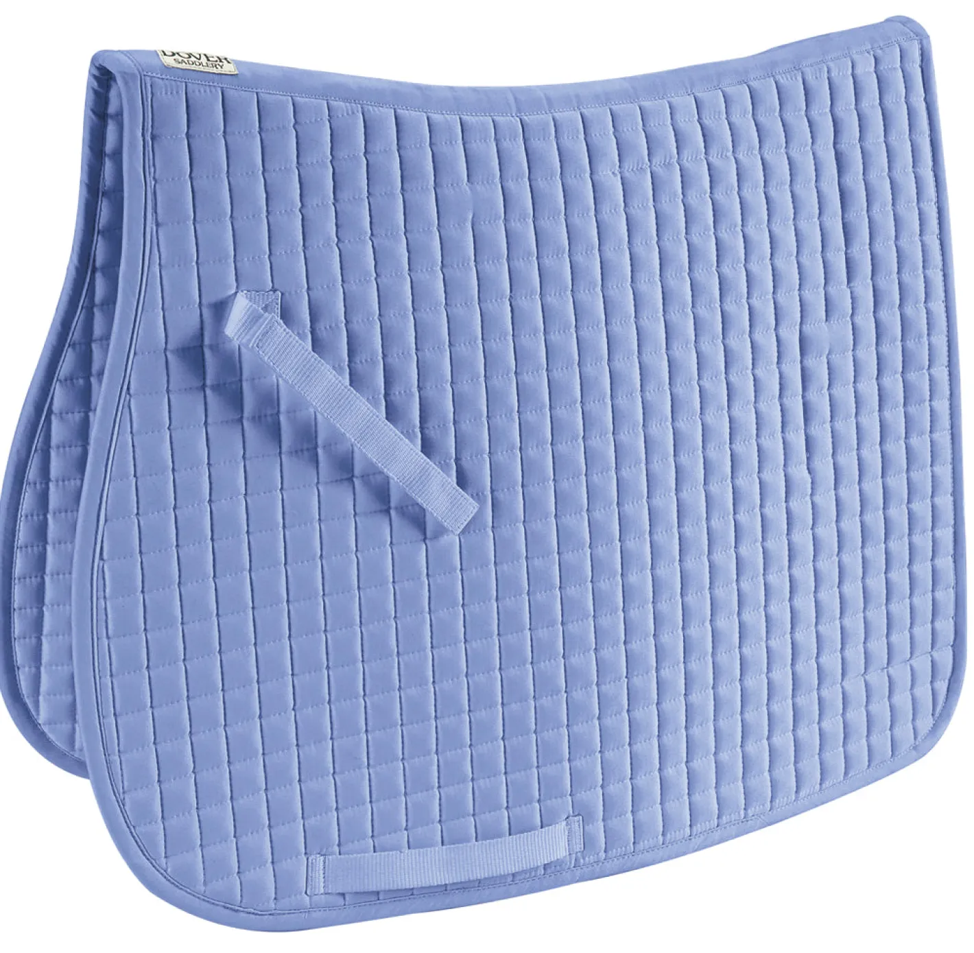 RR GLOBE Rider’s International™ Quilted Dressage Pad