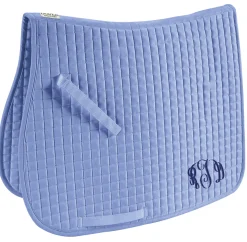 RR GLOBE Rider’s International™ Quilted Dressage Pad
