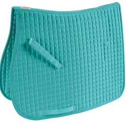 RR GLOBE Rider’s International™ Quilted Dressage Pad