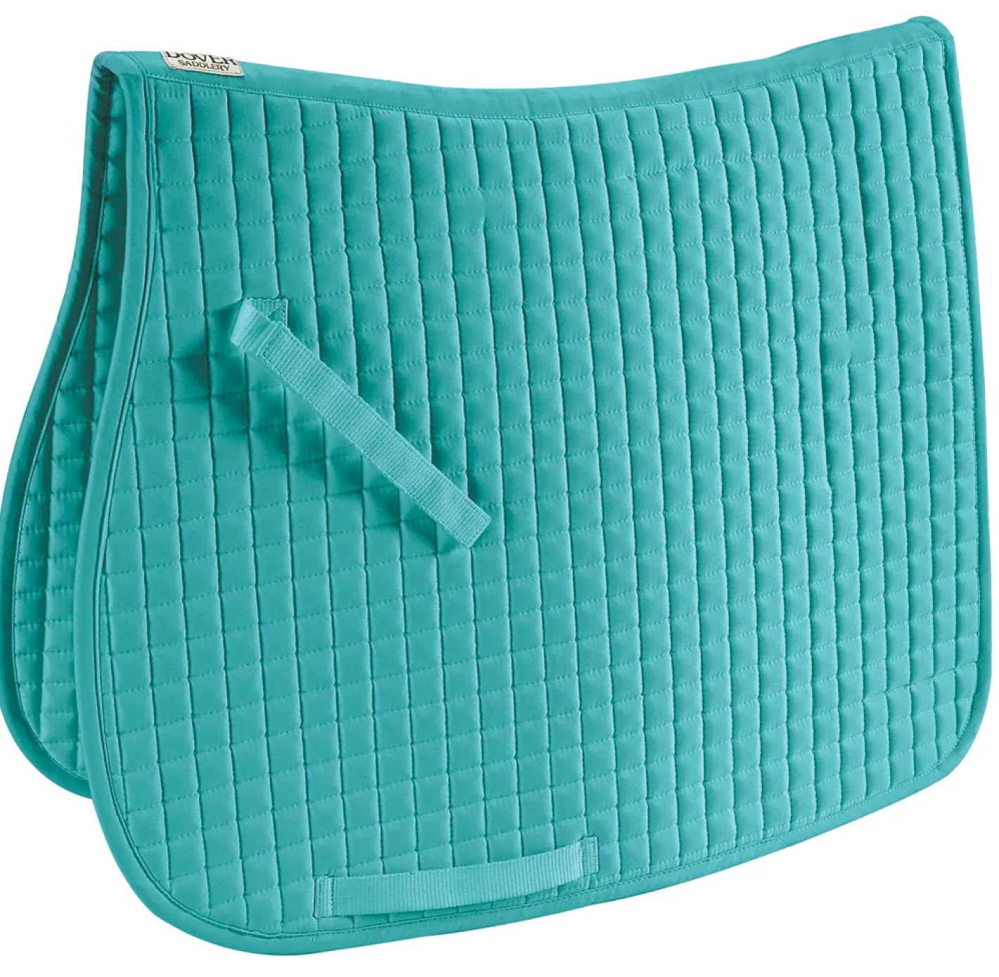 RR GLOBE Rider’s International™ Quilted Dressage Pad