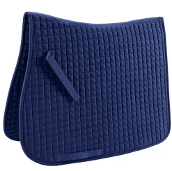 RR GLOBE Rider’s International™ Quilted Dressage Pad