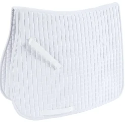 RR GLOBE Rider’s International™ Quilted Dressage Pad