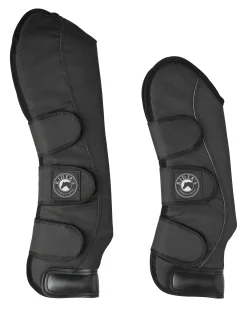 KARTIKEYA INTL Rider’s International™ Shipping Boot Set