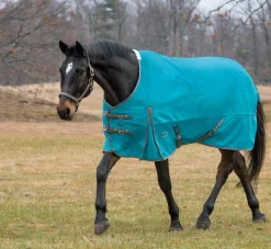 CWEAR BRANCH Rider’s International™ Supreme Turnout Sheet