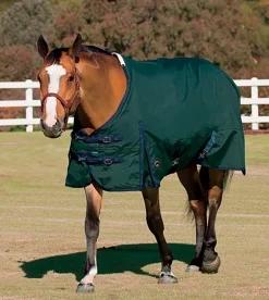 CWEAR BRANCH Rider’s International™ Supreme Turnout Sheet