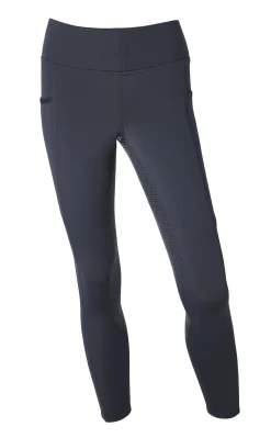 KARAN LETEX Riding Sport™ Berlin Full-Seat Winter Tight