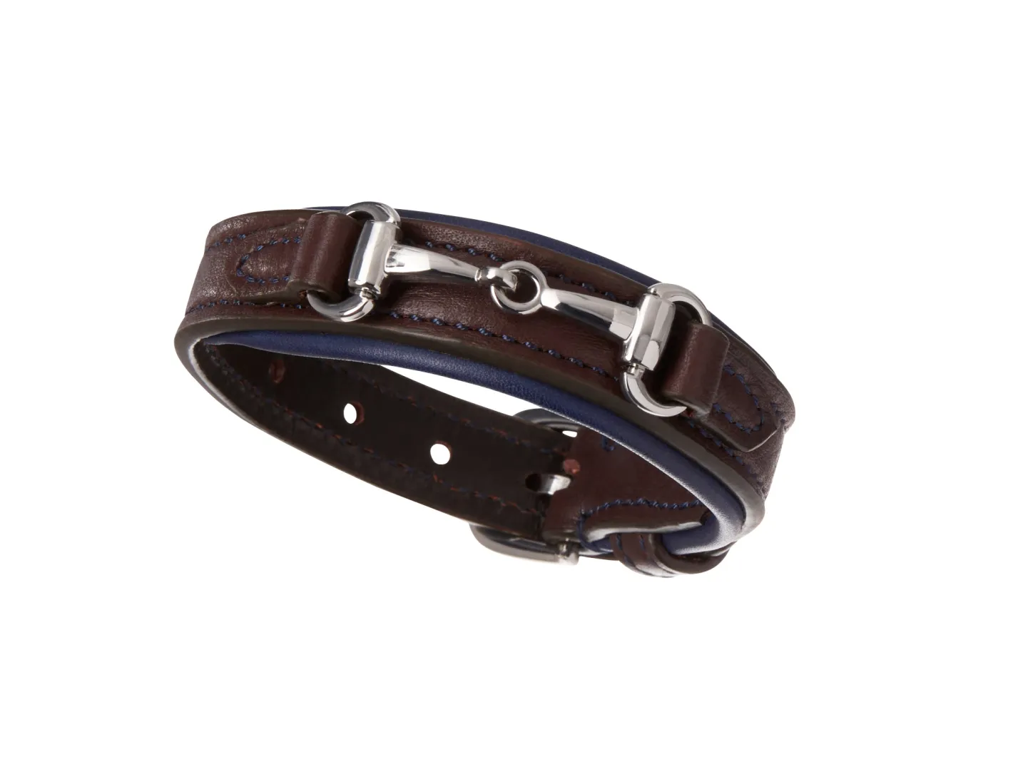 HGE INT PVT LTD Riding Sport™ Bit Bracelet