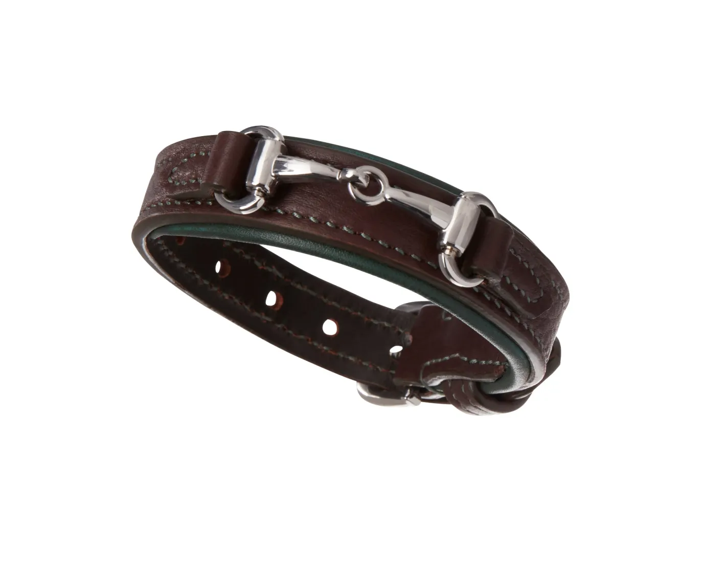 HGE INT PVT LTD Riding Sport™ Bit Bracelet