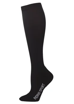 HAINING JOY TRADING Riding Sport™ Footprintz Solid Peddies