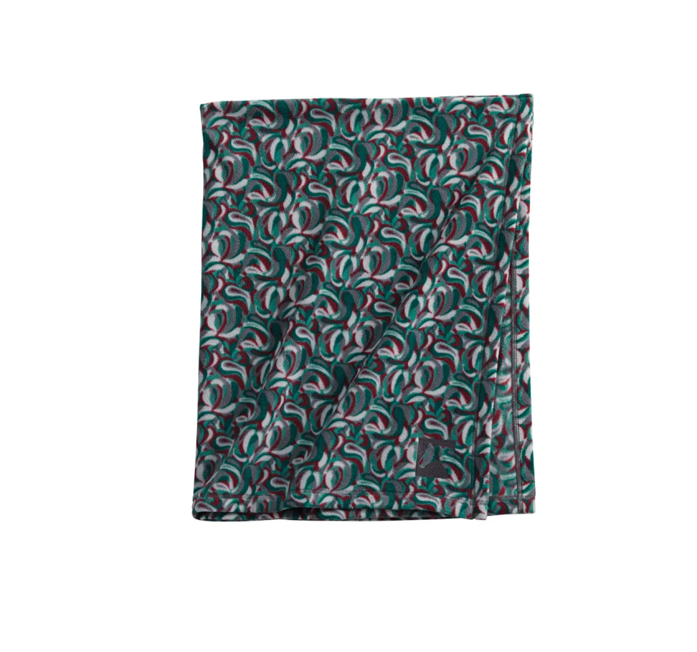 Kids KIRSCH Riding Sport™ Hit the Hay Fleece Throw