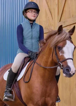 Kids KIRSCH Riding Sport™ Kids’ Annie Vest