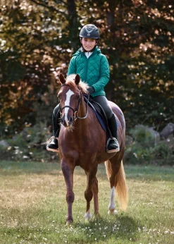 Kids KIRSCH Riding Sport™ Kids’ Bethany Jacket 2.0