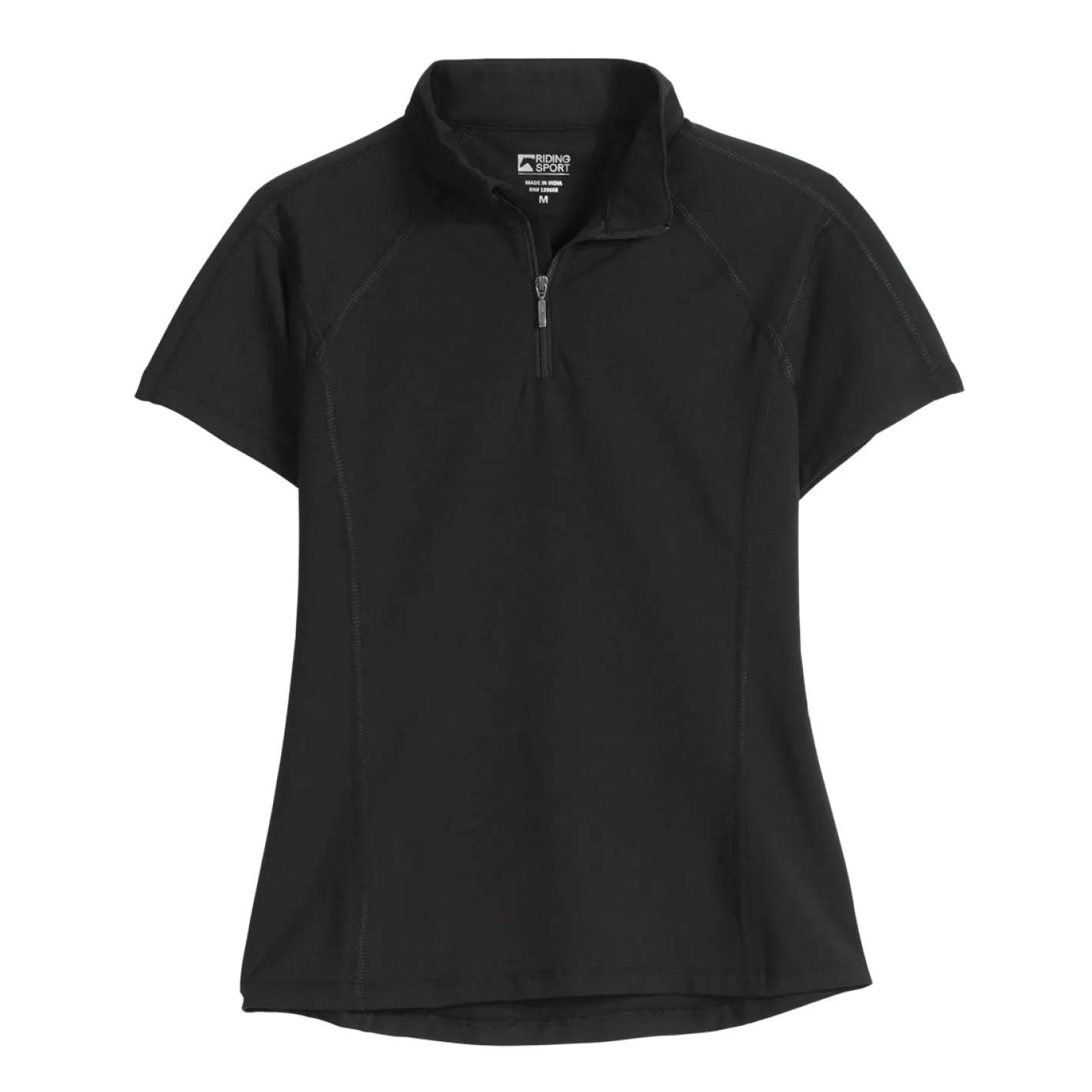 Kids KIRSCH Riding Sport™ Kids’ Cameron Short Sleeve Shirt