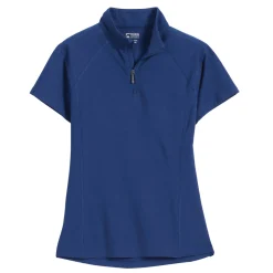 Kids KIRSCH Riding Sport™ Kids’ Cameron Short Sleeve Shirt
