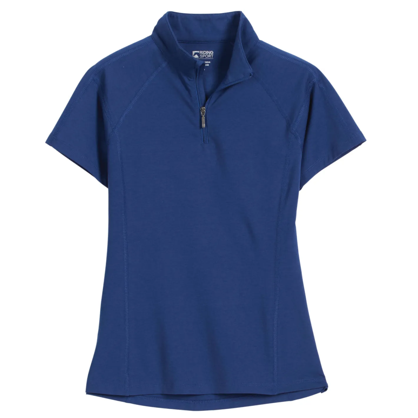 Kids KIRSCH Riding Sport™ Kids’ Cameron Short Sleeve Shirt