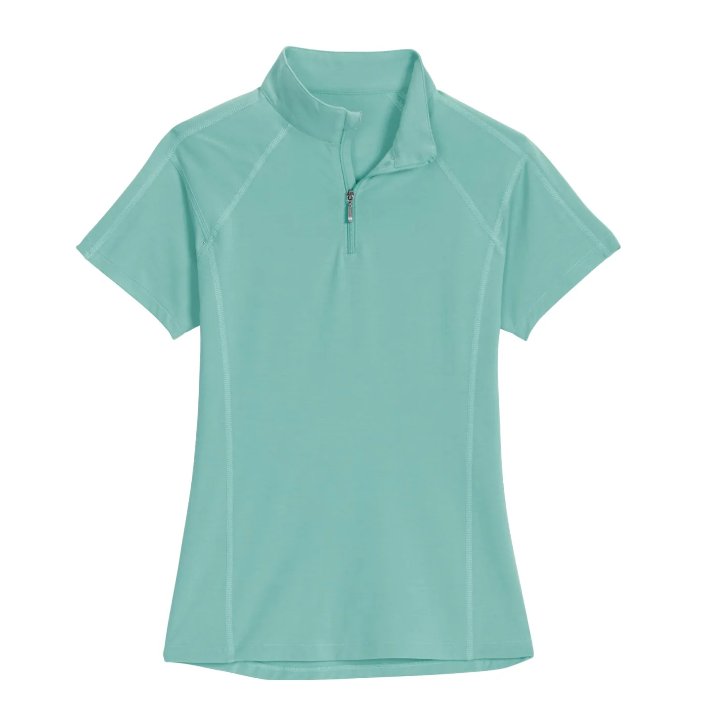 Kids KIRSCH Riding Sport™ Kids’ Cameron Short Sleeve Shirt